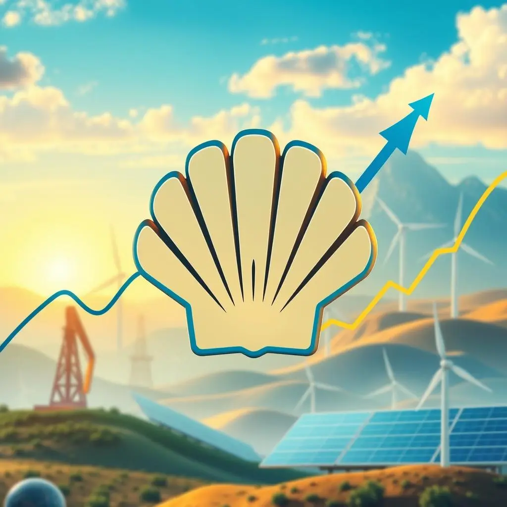 Shell Aktie: Kurs, Prognose & Analyse 2025