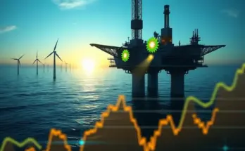 BP Aktie News: Kurs, Prognose & Analyse (13.06.2025)