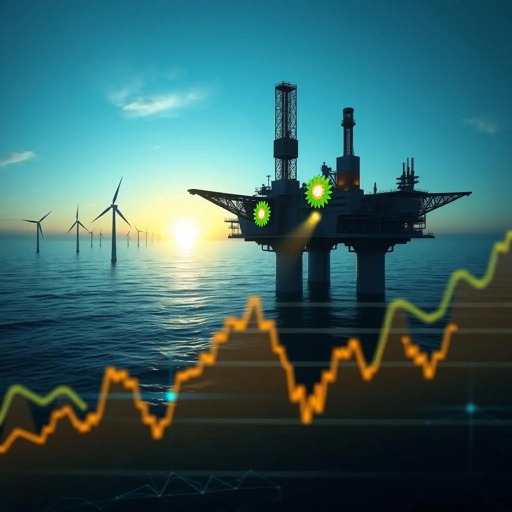 BP Aktie News: Kurs, Prognose & Analyse (13.06.2025)