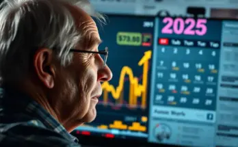Rente 2025: Was Anleger wissen müssen