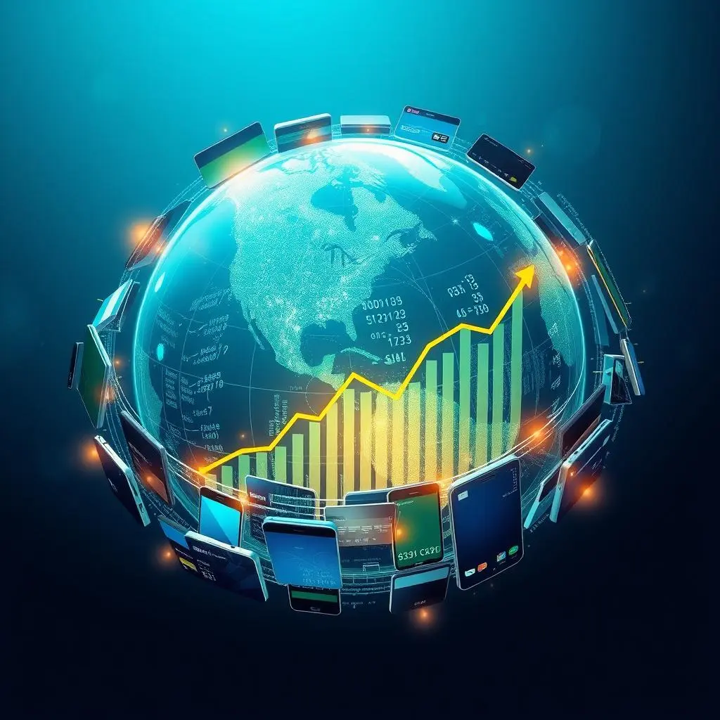 Visa Aktie: Kursanalyse & Zukunftsperspektiven heute