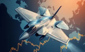 F-35: Mega-Projekt unter der Lupe – Investorenanalyse