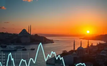 Istanbul: Finanzmetropole am Bosporus – Analyse für Anleger