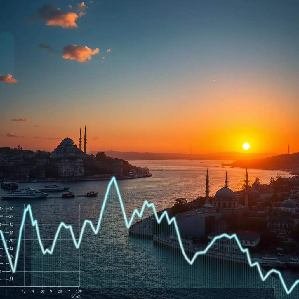 Istanbul: Finanzmetropole am Bosporus – Analyse für Anleger