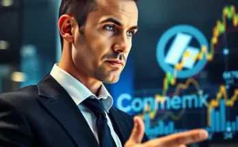 Stefan Wintels: Strategische Impulse für Commerzbank