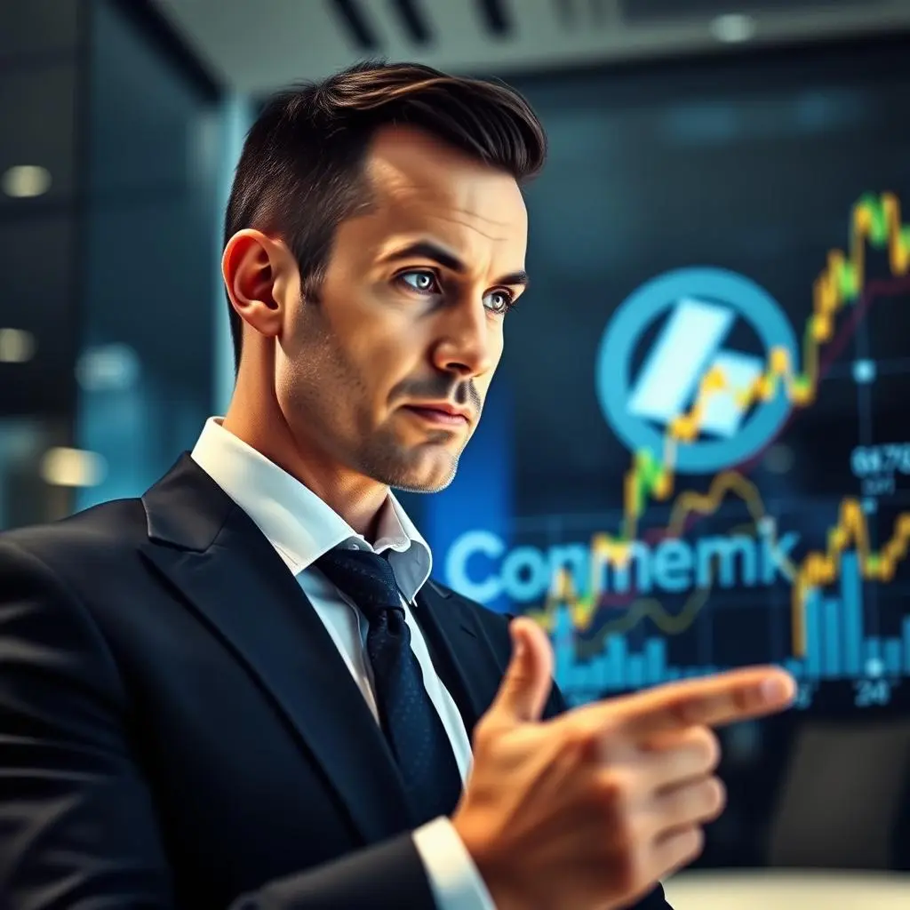 Stefan Wintels: Strategische Impulse für Commerzbank