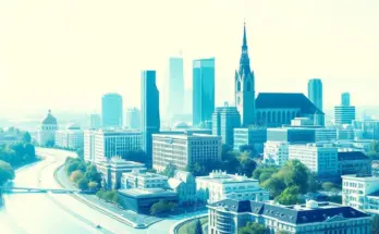 Nördlingen: Wirtschaftliche Impulse & Investmentchancen