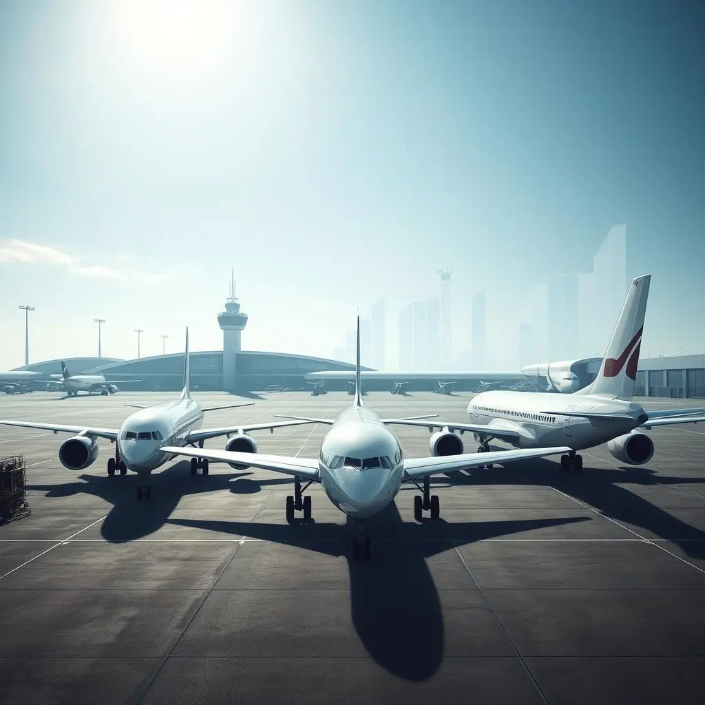 Flughafen Köln Bonn: Investitions-Check 2025