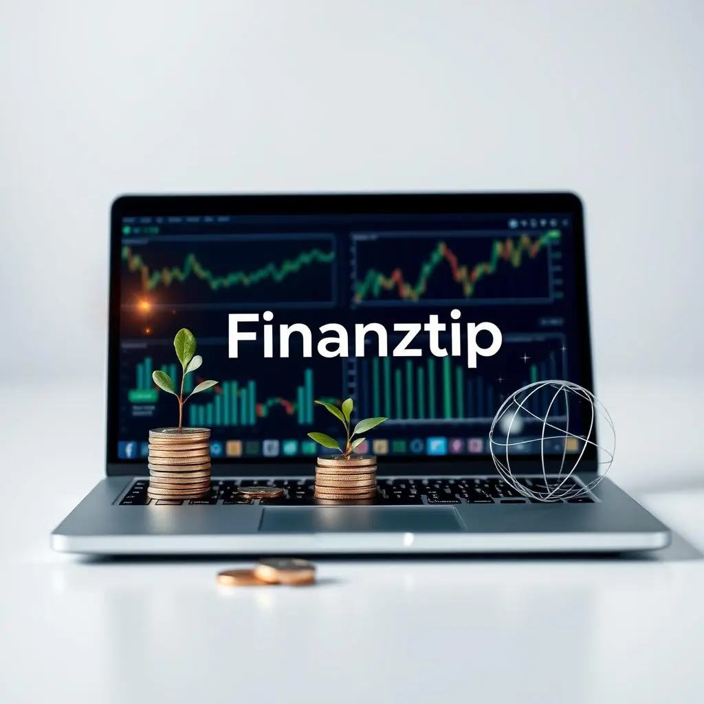Finanztip im Fokus: Marktchancen 2025