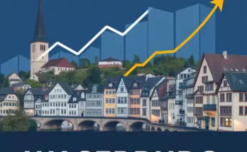Wasserburg: Immobilienmarkt und Investment-Chancen