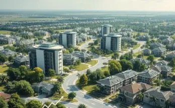 Stahnsdorf: Immobiliendynamik & Investmentchancen
