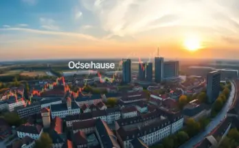 Ochsenhausen: Finanzblick auf eine aufstrebende Region