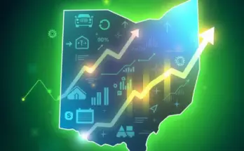 Ohio: Wirtschaftswachstum & Investmentchancen