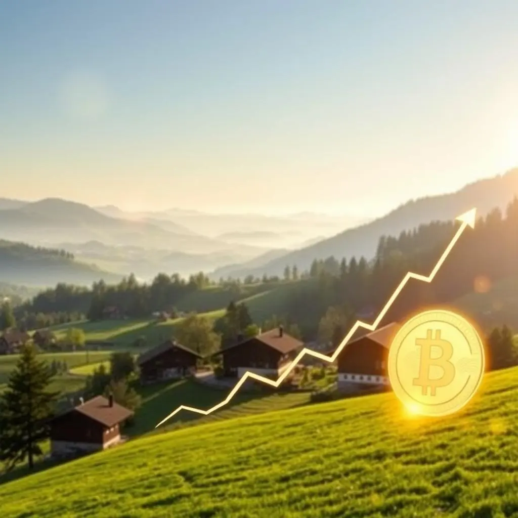 Bregenzerwald: Investitionschancen 2025