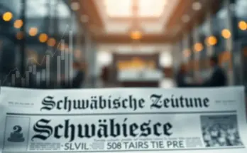Schwäbische Zeitung: Anleger-Fokus 16.06.2025
