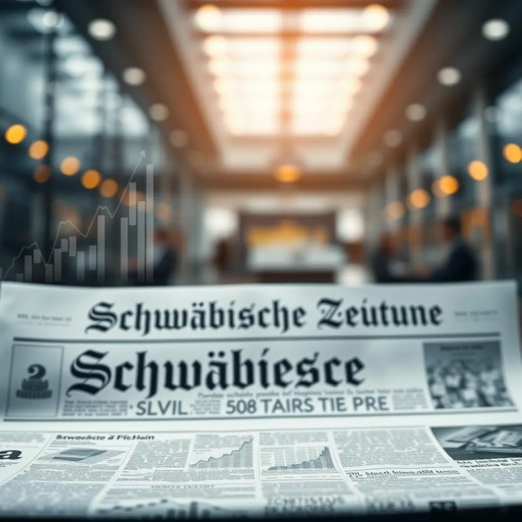 Schwäbische Zeitung: Anleger-Fokus 16.06.2025