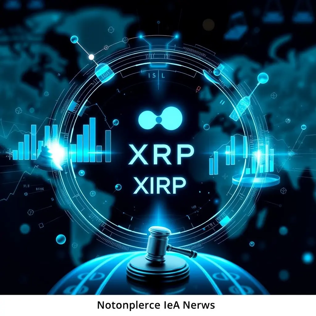 Ripple XRP News: Kurs, Klage & Zukunftsperspektiven