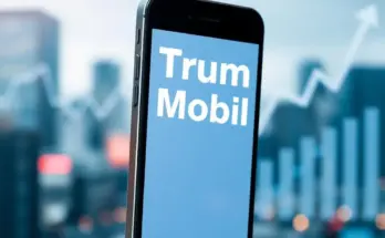Trump Mobile: Kurs, Chancen & Risiken für Anleger