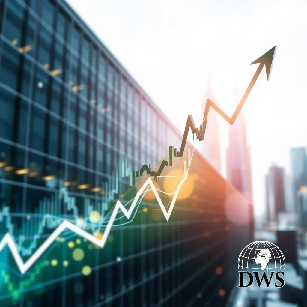 DWS Aktie: Analysen & Aktueller Ausblick 2025