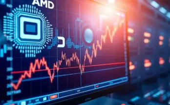 AMD Aktie: Aktuelle Analyse & Investoren-Fokus