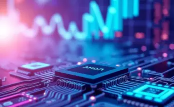 AMD: Anleger-Kompass für 2025 – Chancen & Risiken