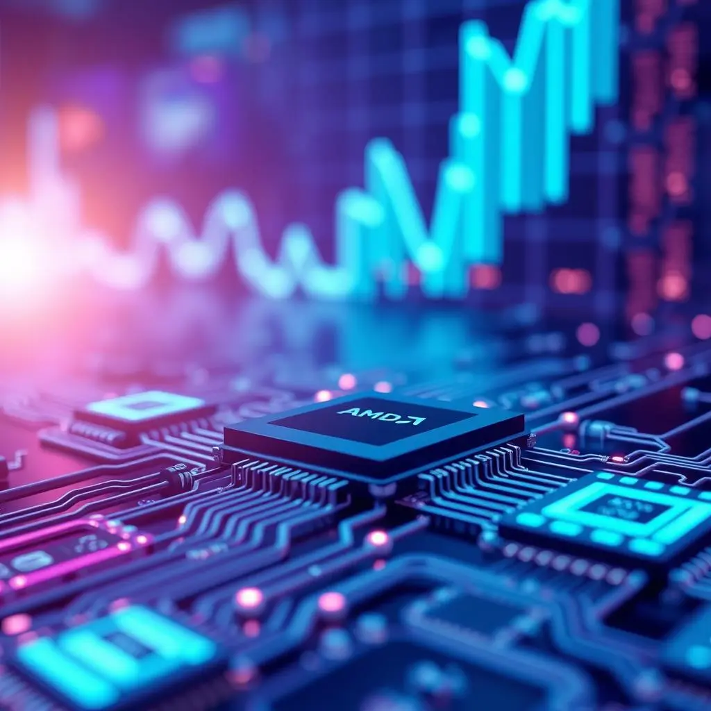 AMD: Anleger-Kompass für 2025 – Chancen & Risiken