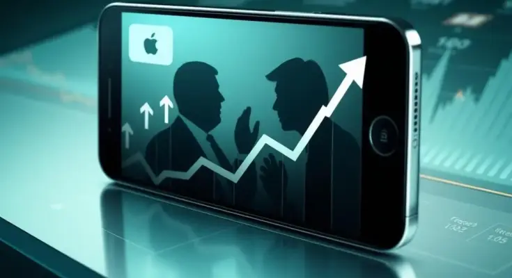 Trump Phone: Aktuelle Finanzanalyse & Perspektiven