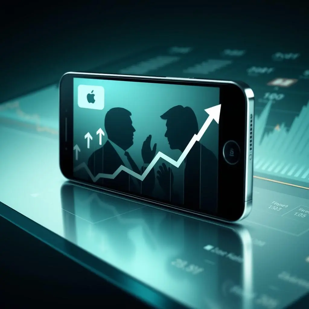 Trump Phone: Aktuelle Finanzanalyse & Perspektiven