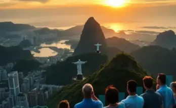 Rio de Janeiro: Investitionschancen im Fokus