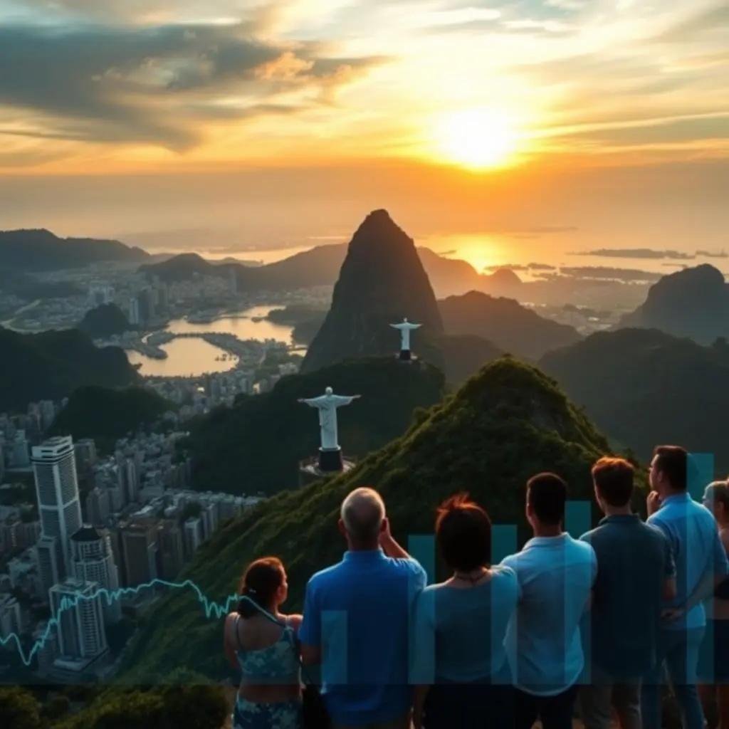 Rio de Janeiro: Investitionschancen im Fokus