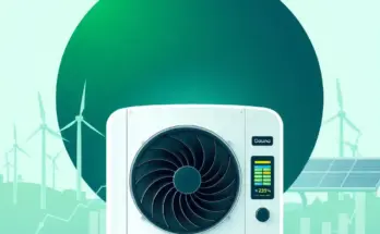 Wärmepumpen-Aktien: Investitionschancen 2025?