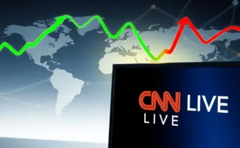 CNN Live: Finanznachrichten & Aktuelle Entwicklungen