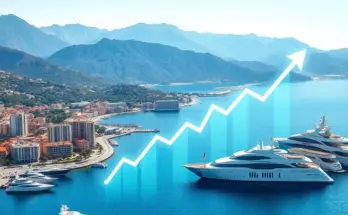 Montenegro: Attraktivität für Investoren am 18.06.2025