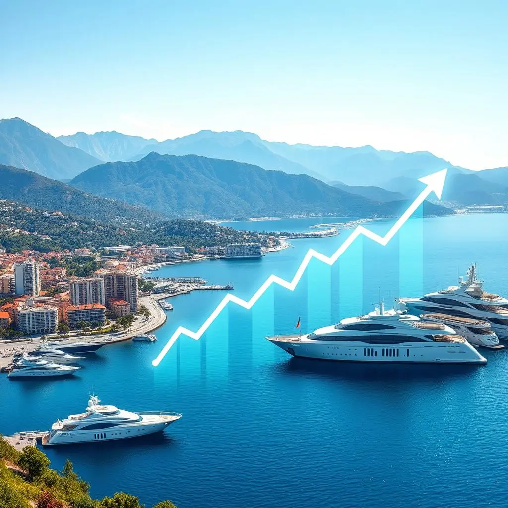 Montenegro: Attraktivität für Investoren am 18.06.2025