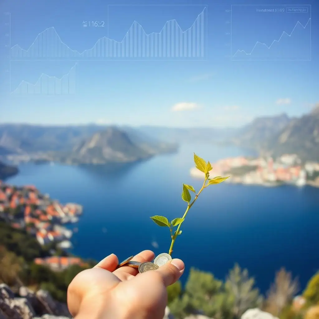 Montenegro: Attraktives Investitionsziel?