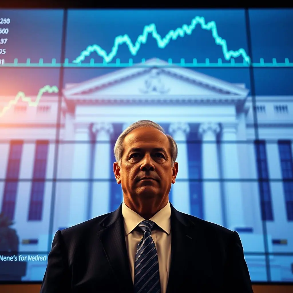 Fed Zinsentscheid: Das müssen Anleger wissen (18.06.2025)