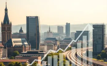 Düren 2025: Wirtschaft, Immobilien & Anlagechancen