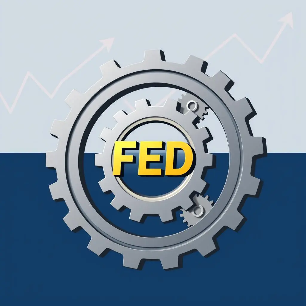 Fed Zinsentscheid: Zinssenkung 2025? Analysten-Blick