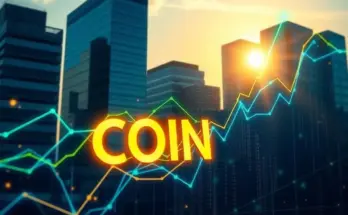 Coinbase Aktie: Analyse & aktuelle Entwicklung am 18.06.2025