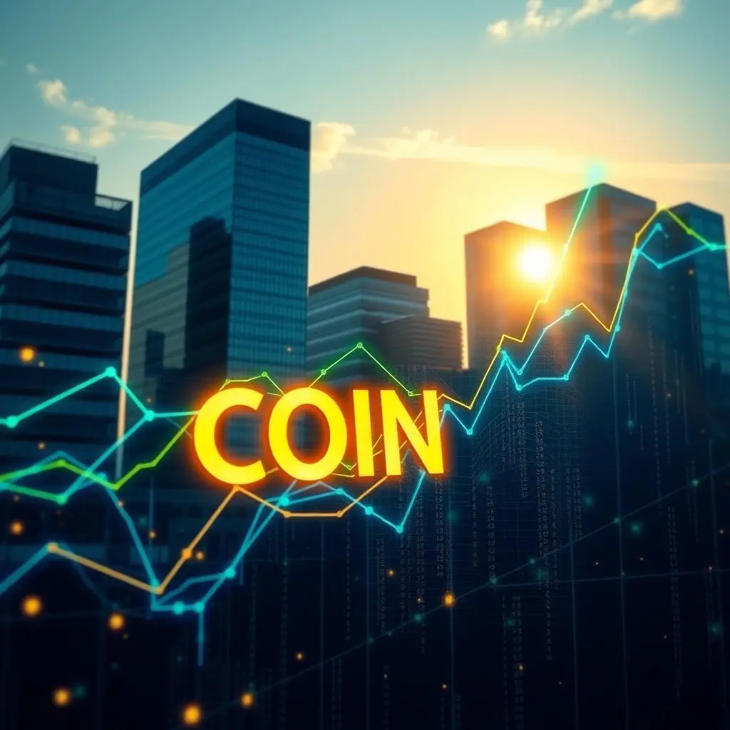 Coinbase Aktie: Analyse & aktuelle Entwicklung am 18.06.2025