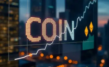 Coinbase Aktie: Analyse & Kursausblick 2025