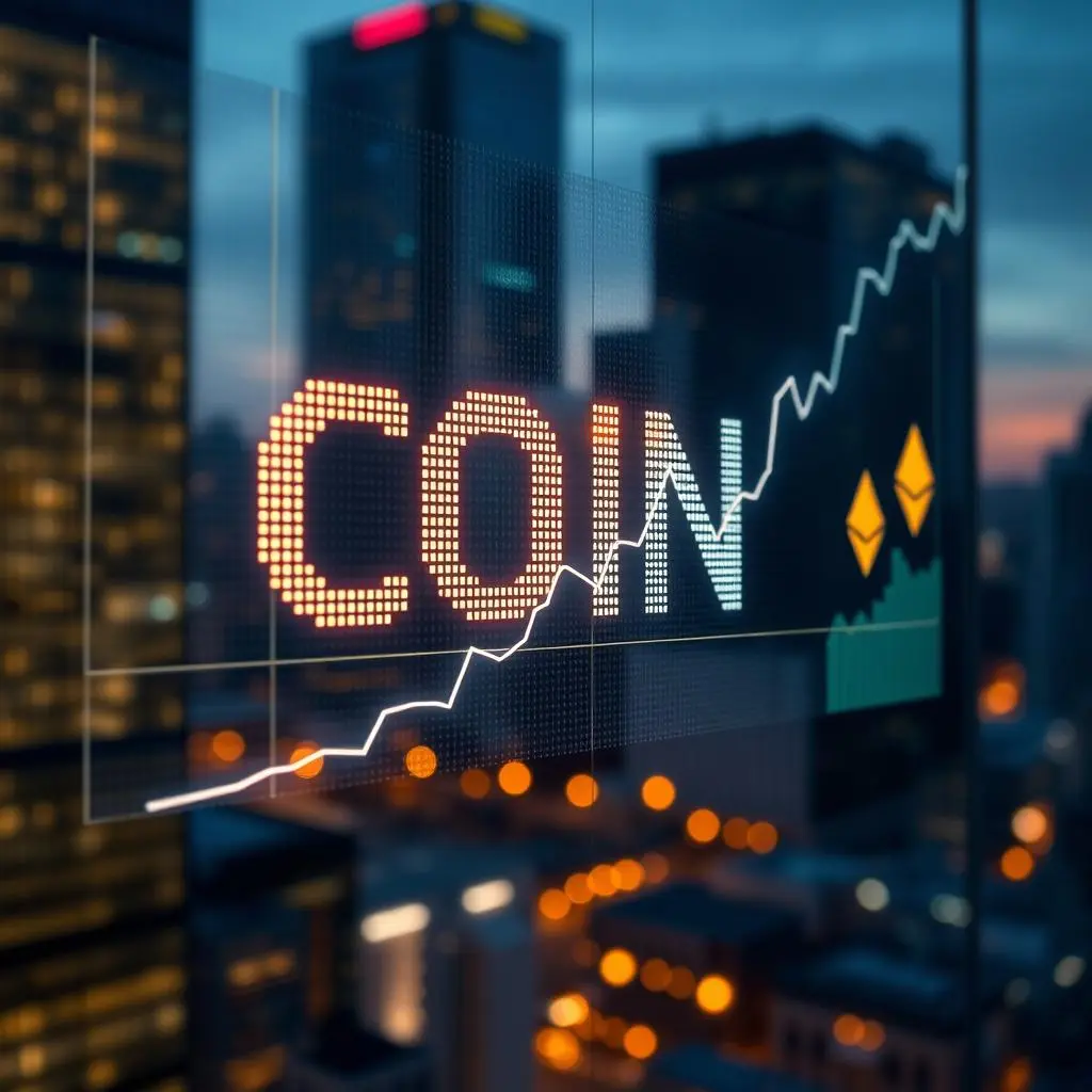 Coinbase Aktie: Analyse & Kursausblick 2025