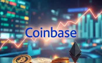 Coinbase Aktie: Analyse & Kursentwicklung 2025