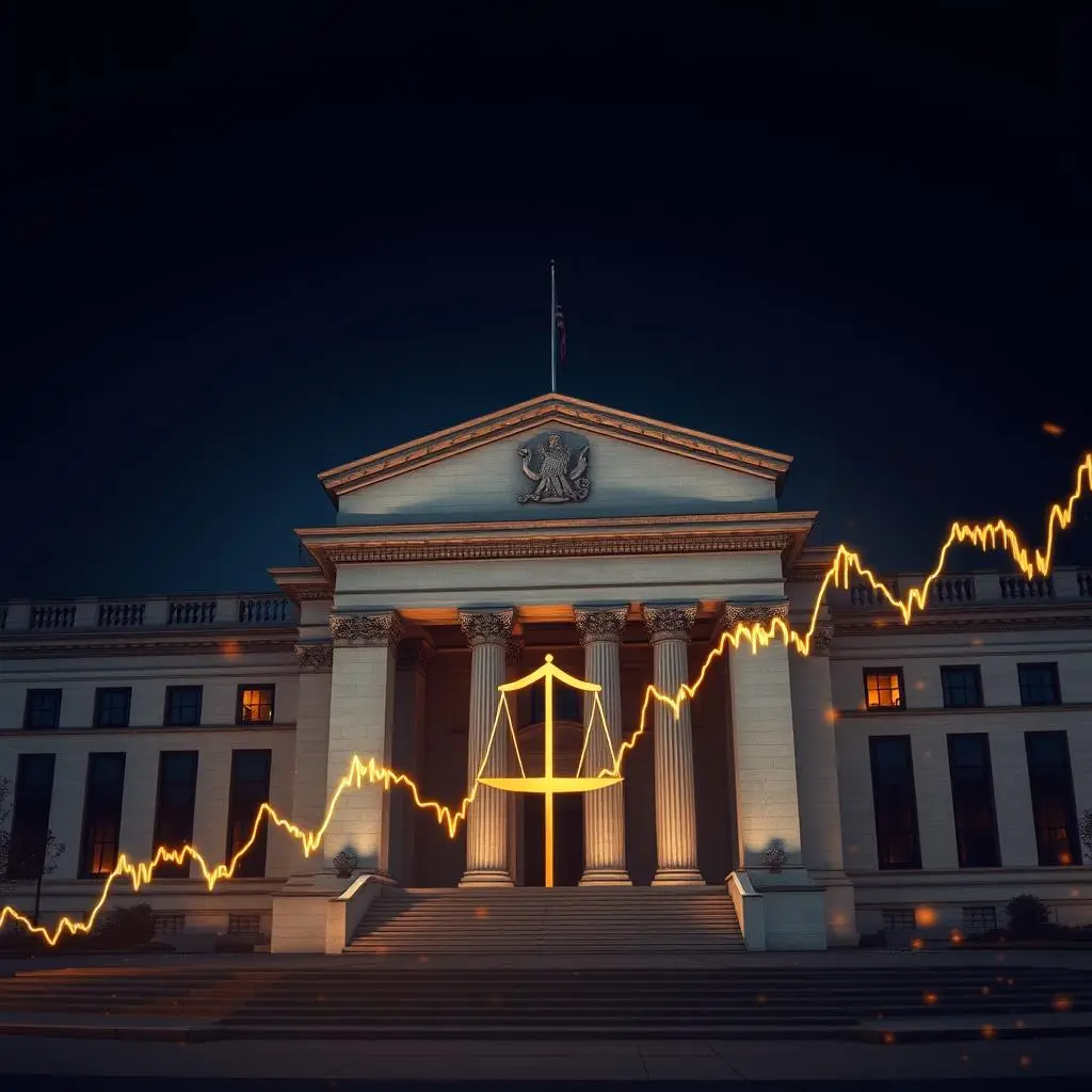 Fed: Die Macht der US-Zentralbank verstehen