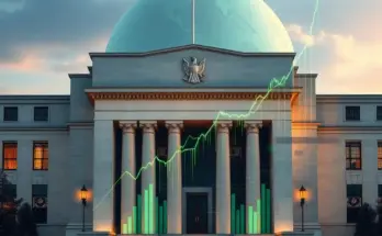 Fed: Zinswende 2025? Analysen für Anleger