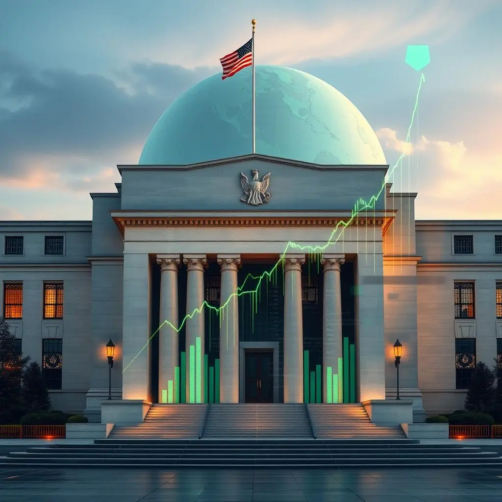 Fed: Zinswende 2025? Analysen für Anleger