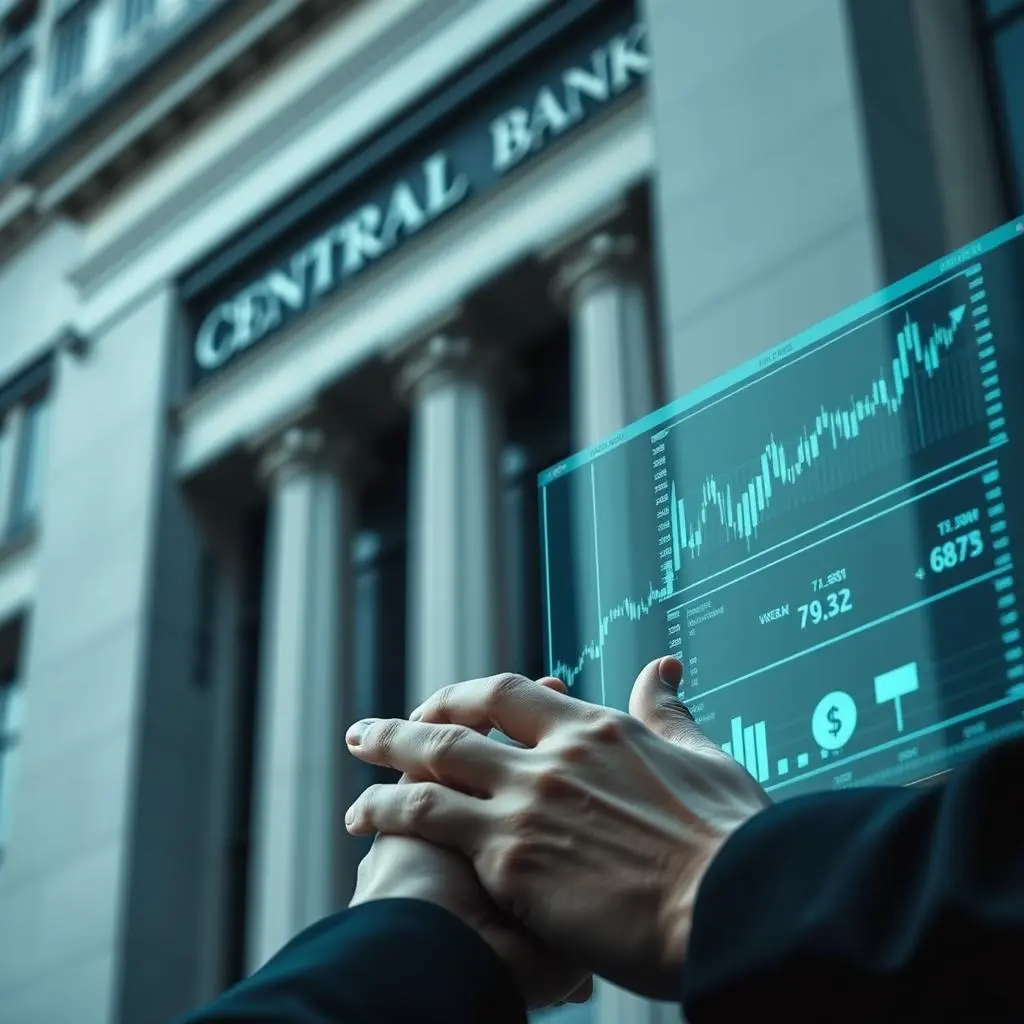 FED: Zinsentscheid und Einfluss auf Ihre Investments