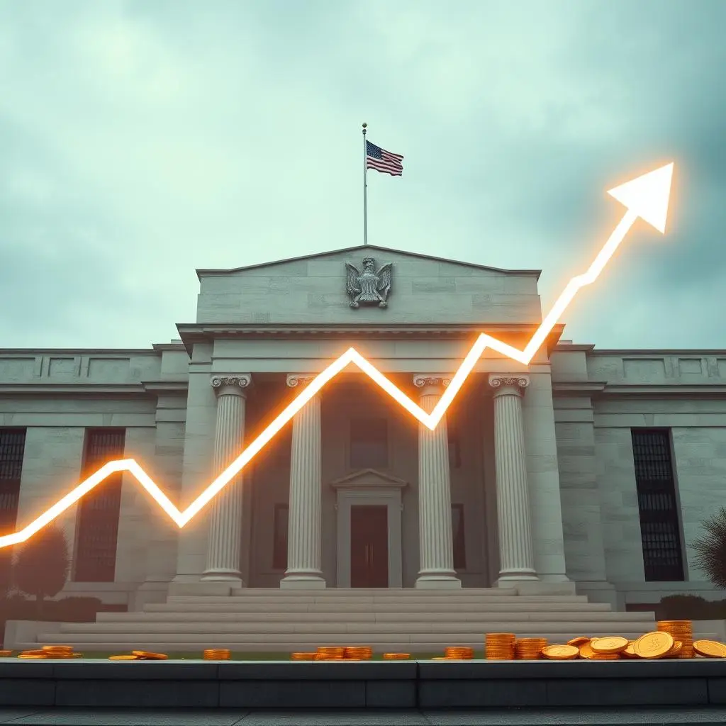Fed: Zinswende 2025? Analysen für Anleger