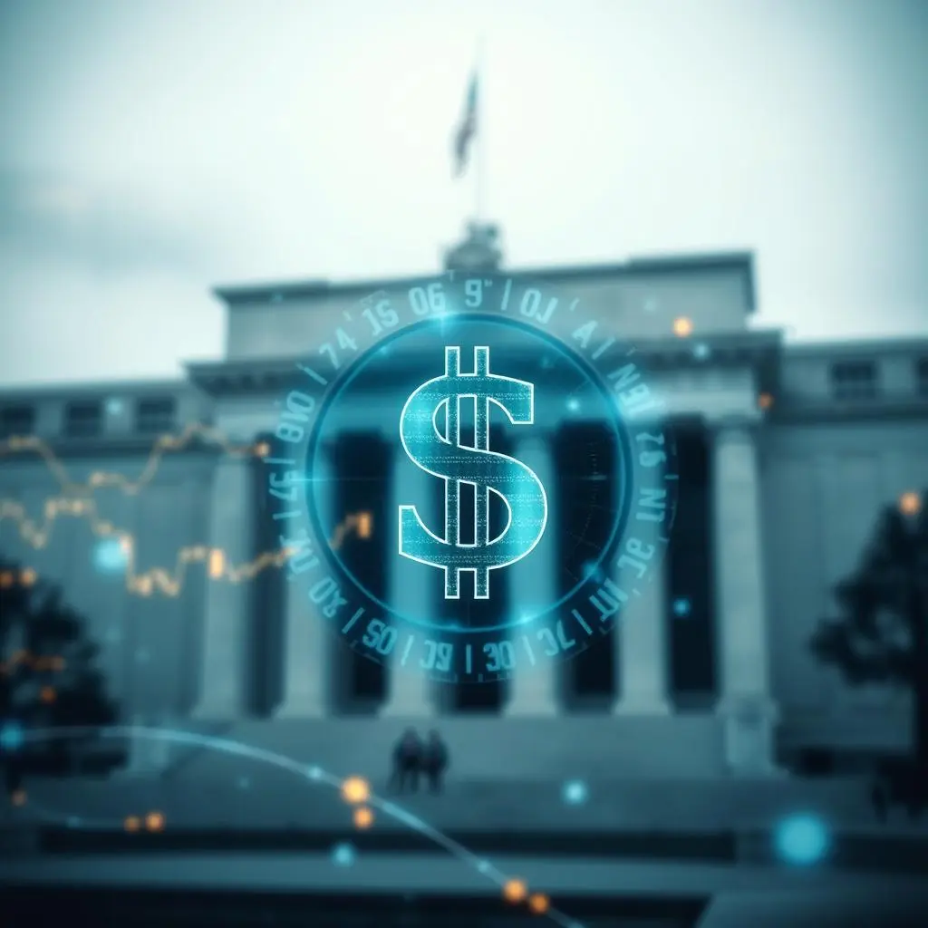 FED: Zinspolitik und Anleger-Perspektiven 2025