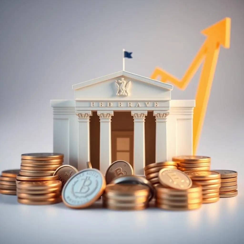 FED im Fokus: Zinsentscheidungen und Marktprognosen